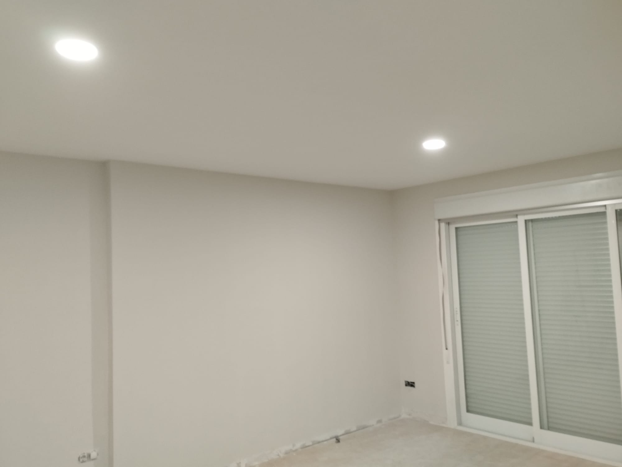 Galería Gran Alacant Reformas